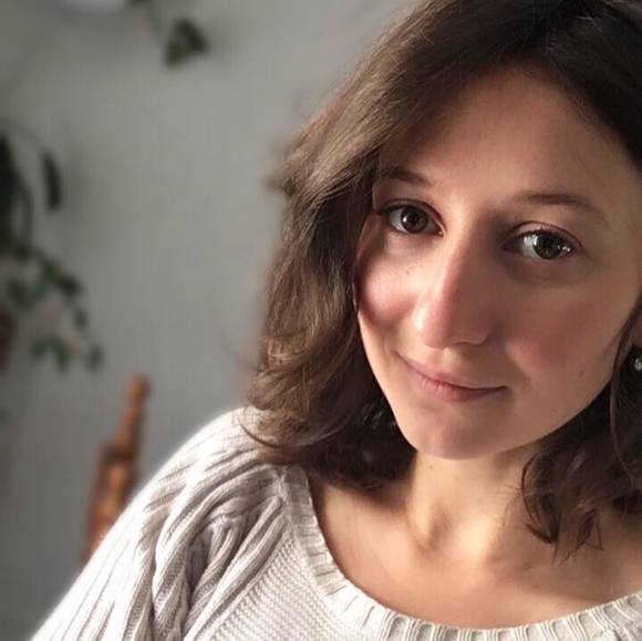 Meet your Posher, Roxanne - Picture 1 of 1